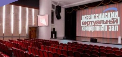 В КЫЗЫЛЕ ЗА НАРУШЕНИЕ КАРАНТИНА ЗАКРЫТ КОМПЬЮТЕРНЫЙ ЗАЛ