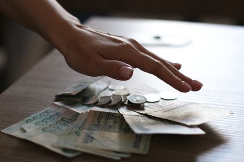 Новые порядки в части алиментов, соцвылат и сохранения прожиточного  минимума от списания за долги