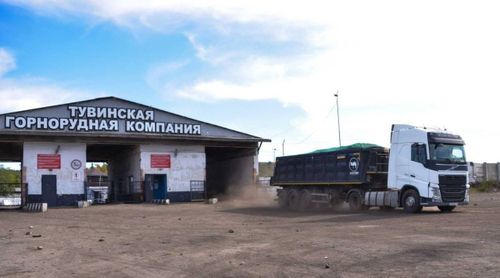 Правительство Тувы принимает меры по регулированию необоснованного повышения цены на каменный уголь