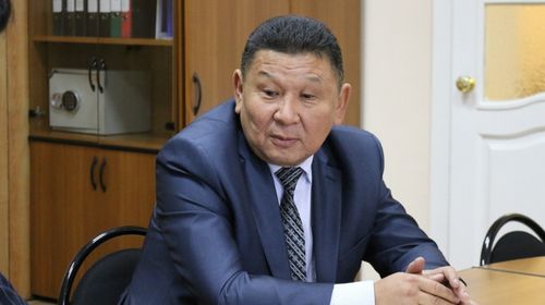 Хурал представителей Тере-Хольского района сформируют заново