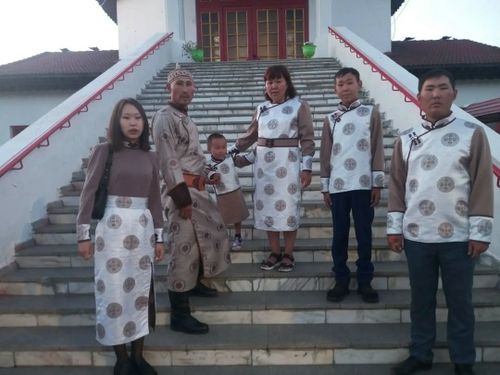 Не профессия, а судьба