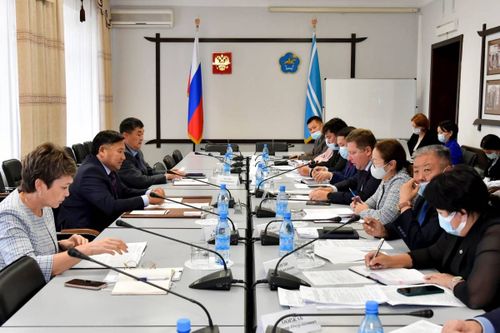 «Единая Россия» представила предложения в проект федеральной стратегии комплексной безопасности детей