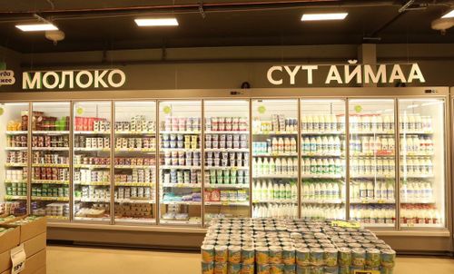 Защитить от резкого роста цен