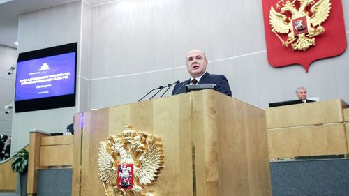 Владислав Ховалыг: "Важным акцентом для нас является поддержка регионов"