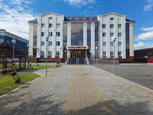 100 лет на службе России. Прошлое и настоящее ревизоров казначейства