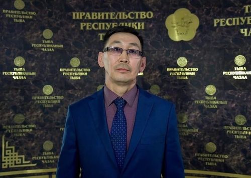 Глава Тувы назначил вице-премьера по социальной политике