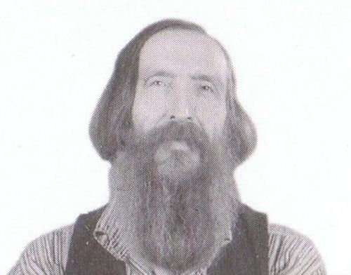 Гвозди истории: Шаманы и их права