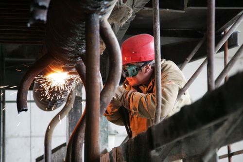 Общая готовность республики к отопительному периоду составляет 75%