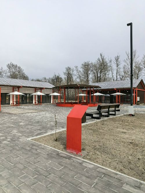 В Кызыле учреждения культуры готовятся к проведению IV Международного буддийского форума