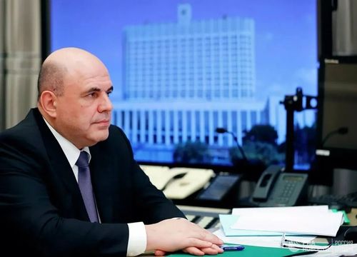 Правительство России выделило Туве дополнительное финансирование на выплату заработной платы работникам бюджетной сферы