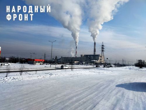 Есть ли жизнь без сажи?