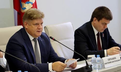 Полпред: «Цель национальной государственной политики – укрепление единства многонационального народа России»