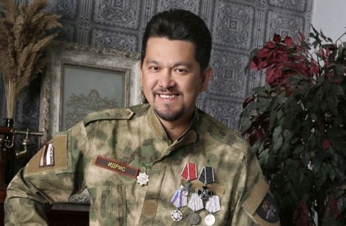 Скальпель вместо автомата