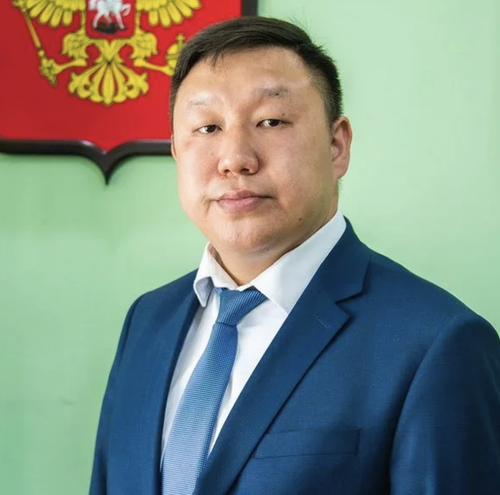 Число подписчиков госпабликов в Туве достигло более 1 млн