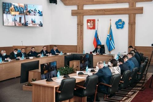 Я б в контрактники пошел...
