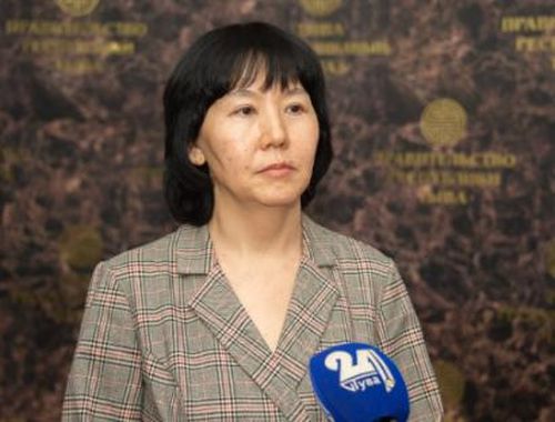 Саима Далчин: Акция "Автопоезд" была поистине всенародной