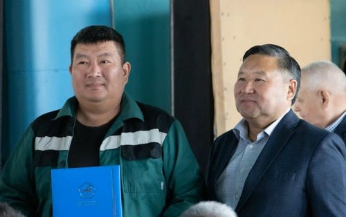 По капле – к результату