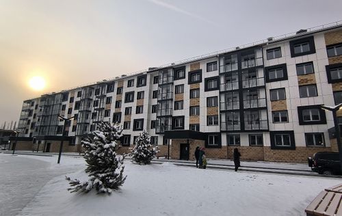 В Туве по льготной ипотеке заключили более 300 договоров