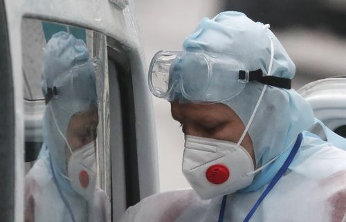 В Туве с начала года зарегистрировано 42 случая заболевания гриппом A/H1N1