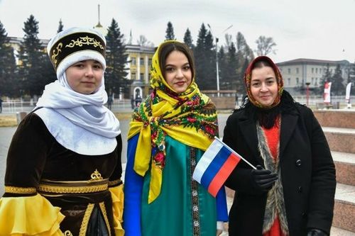 В Послании Владислав Ховалыг поддержал инициативу Президента, отметив её стратегическое значение