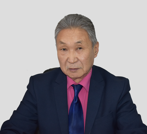 Ученые Тувы вновь выдвинули кандидатуру Вячеслава Март-оола на должность директора ТИГПИ