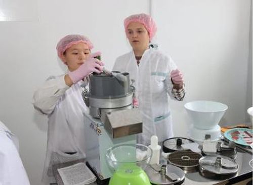 По образовательным программам проекта «Профессионалитет» готовят будущих специалистов лесного и сельского хозяйств Тувы