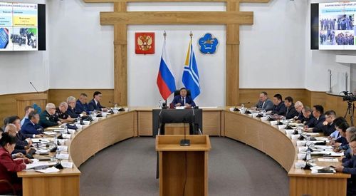 Владислав Ховалыг: «Правовая оценка действий задержанного в лагере "Орленок" будет максимально жесткой»