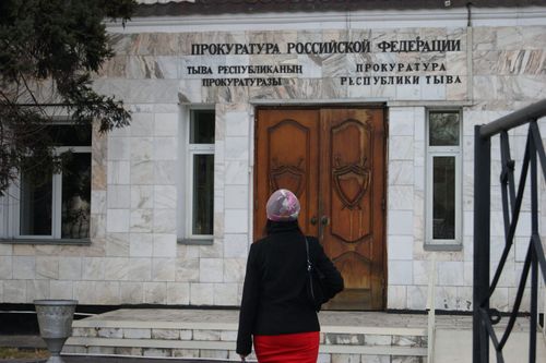 Вопросы обеспечения бесперебойного энергоснабжения в Тоджинском и Монгун-Тайгинском районах находятся на контроле прокуратуры республики