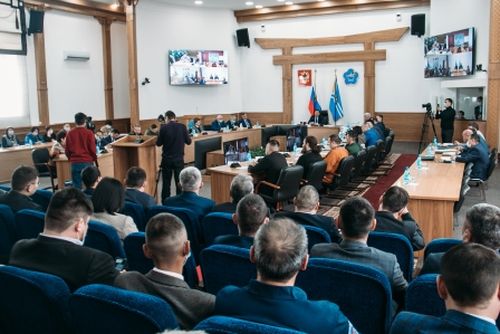 Каким будет автопоезд