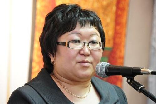 Гранты России. Один из пяти – в Туве!
