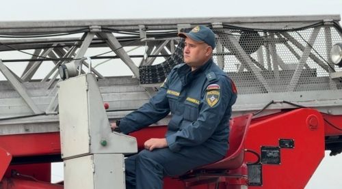 Стартовал новый проект «За кулисами профессий» – совместная программа информационного агентства «ТуваМедиаГрупп» и телеканала «Тува 24»