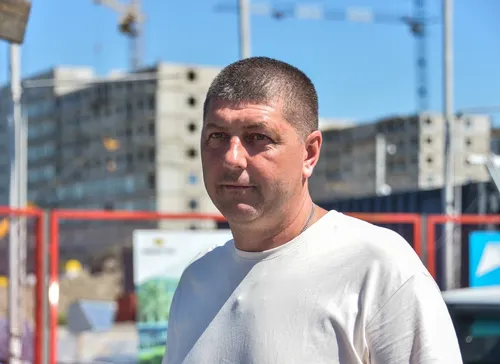 Наша общая задача