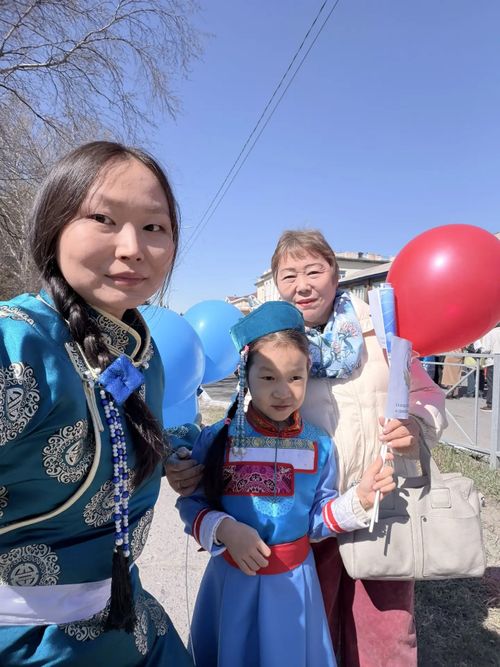 Полвека милосердия и заботы
