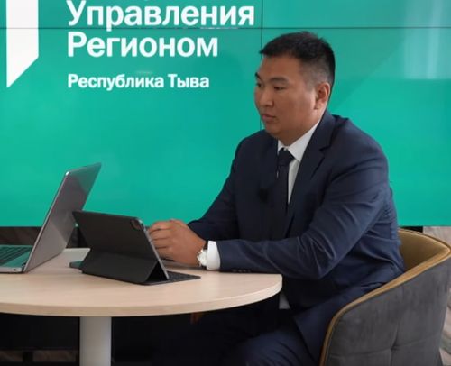 Шораан Чыргал-оол: Маршруты должны ездить строго по графику