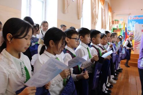 В Туве подвели итоги заочного конкурса «Лучший образцовый родитель»