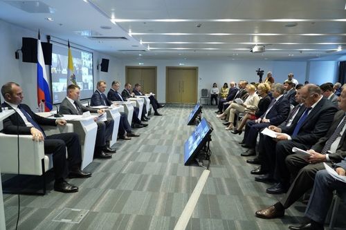 В Туве 1 ноября пройдет круглый стол по вопросам переработки овечьей шерсти с участием федеральных экспертов