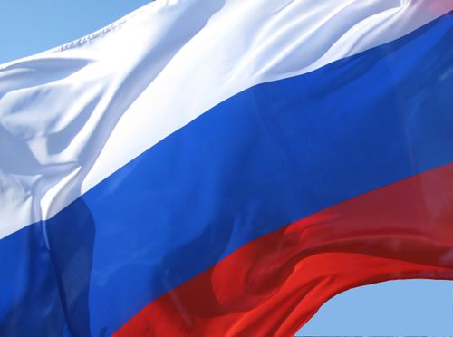 Ежегодно 22 августа в России отмечается День Государственного флага Российской Федерации