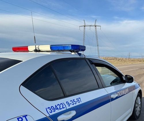Спаси жизнь. Сообщи о пьяном водителе по номерам 5-66-11, 9-39-39.