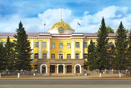 По итогам выборов в Верховный Хурал РТ прошли четыре партии