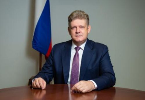 Полпред Президента в СФО Анатолий Серышев поздравил сотрудников органов внутренних дел с праздником