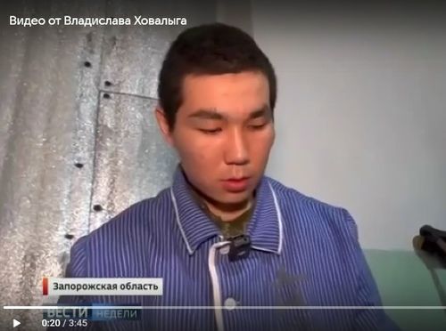 И один в поле воин!