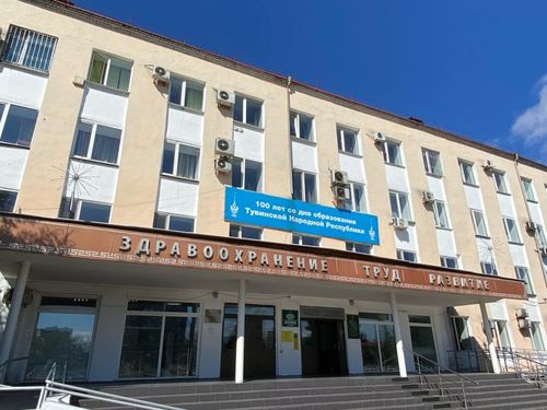 Единовременные материальные выплаты начали поступать на счета мобилизованных жителей Тувы
