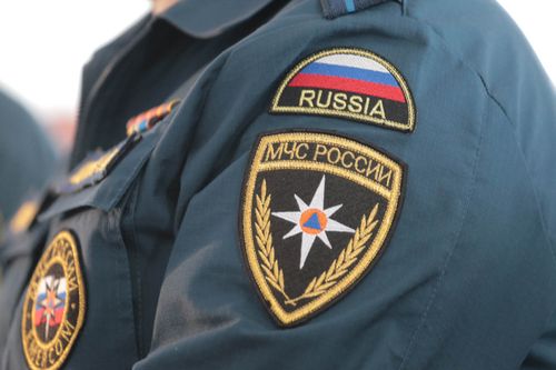 В Бай-Тайгинском районе Тувы нашли пропавшую с чабанской стоянки девочку