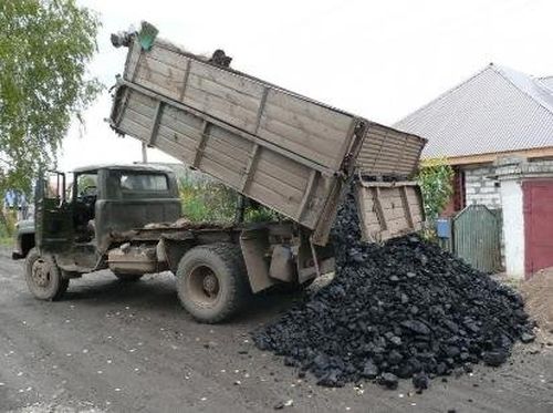 В Туве продлили сроки доставки «социального угля»