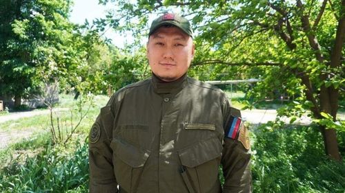 Конгар Кылан-оол: «Единственная причина, ради которой стоило и стоит рисковать – безопасность и будущее своего народа»