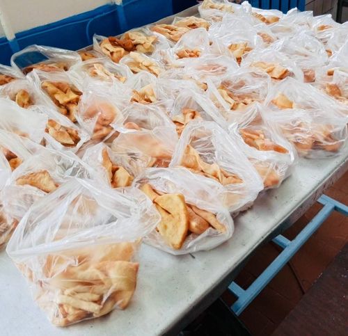 В Туве для поддержки участников специальной военной операции  будет дан старт акции «Тепло родного дома»