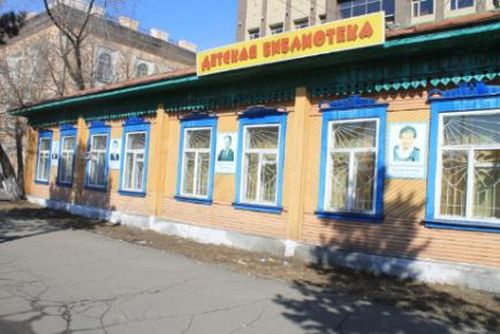 В Туве будет продолжена работа по созданию аудиокниг тувинских писателей