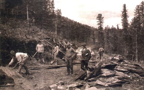 О преступлениях и наказаниях