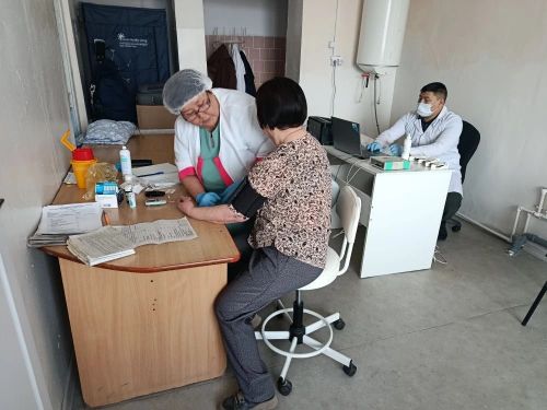 Здоровье для каждого