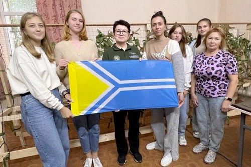 Бойцам СВО очень нужны маскировочные сети
